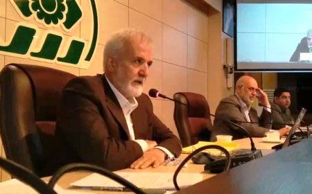 شهردار شیراز بیان کرد : لزوم مشارکت دولت برای تکمیل ورزشگاه پارس میانرود شیراز