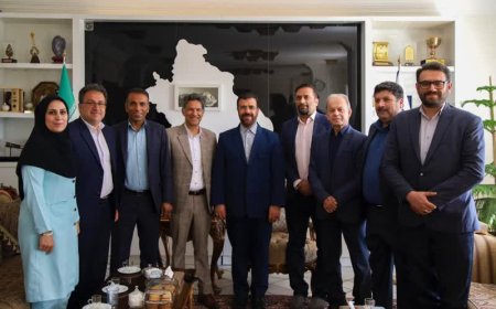 استاندار فارس : ورزش یکی از دست‌یافتنی‌ترین راه‌ها برای ایجاد شادی و نشاط اجتماعی‌ است
