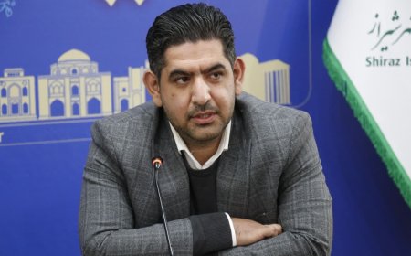 رییس کمیسیون اقتصاد شورای شهر شیراز:  به دنبال ساختن شهری برای زندگی باشیم نه شهری برای اقامت
