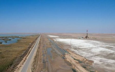 تشدید وضعیت کانون‌های ریزگرد در خوزستان/ هشدار تبدیل عرصه‌های طبیعی به بیابان
