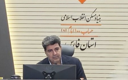 جایگاه نخست استان فارس در مقاوم سازی مسکن روستایی