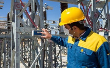 گذر از اوج بار تابستان با اجرای ۳۶ بسته مدیریت مصرف در خوزستان