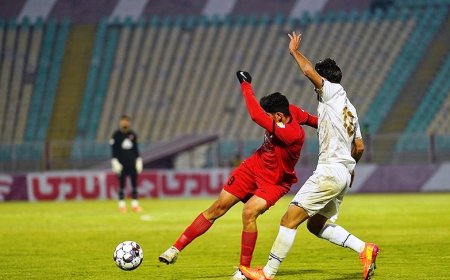 نقش فدراسیون فوتبال در تشدید بی اخلاقی ها  ،  جرایم بی اثر ، ناتوان در کنترل!