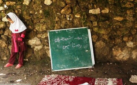 آغاز جمع‌آوری ۲۵۲ کلاس درس سنگی خوزستان از اردیبهشت