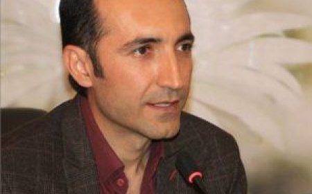 انتصاب سرپرست جدید سمپاد اولین تغییر و تحول در آموزش و پرورش فارس
