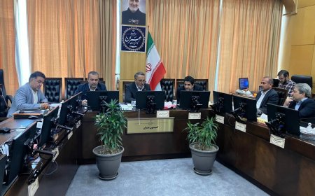 خداجو:شاهد تسریع در تکمیل ورزشگاه پارس خواهیم بود