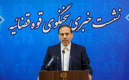 صدور حکم اعدام برای تتلو/ حکم پرونده چای دبش در حال اجرا است