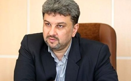 کاهش ساعات کاری ادارات از ۱۵ خرداد