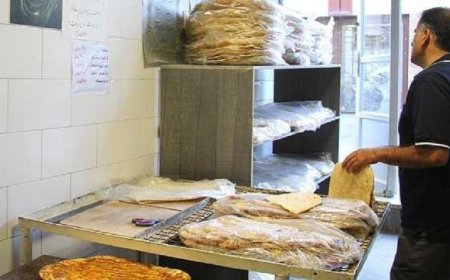 افتتاح دومین واحد تولید نان کامل در شهر بوشهر