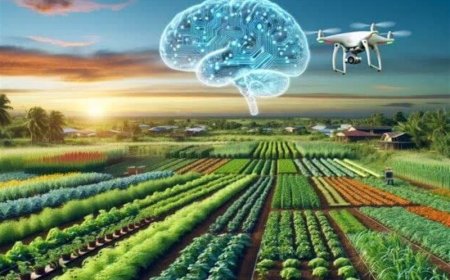    نخستین مرکز پایش و مدیریت هوشمند کشاورزی استانی در شیراز افتتاح شد