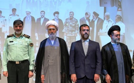 سردار از دیار میرزا آمد