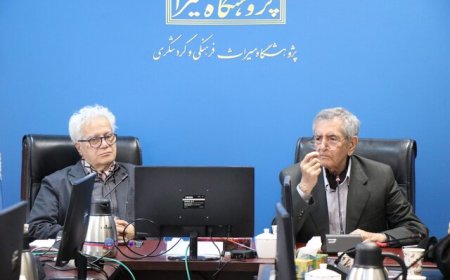 خطر تخریب خانه سعدی