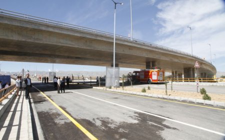 صحبت های یک شهروند در مورد تقاطع غیرهمسطح نواب صفوی در شیراز