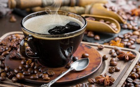 به این دلایل قهوه بنوشید!