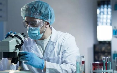 نخبگان آزمایشگاهی در آستانه مهاجرت