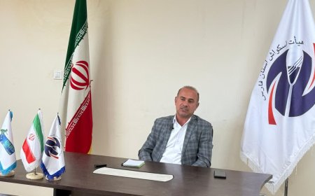براي نخستين بار مسابقات بين المللي اسكواش در شيراز برگزار مي شود