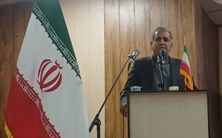 معاون استاندار فارس: اجازه ندهیم اختلاف نظرها به نزاع تبدیل شود