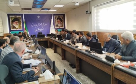 ۲۰۱ معلم نمونه استان فارس تقدیر می شوند