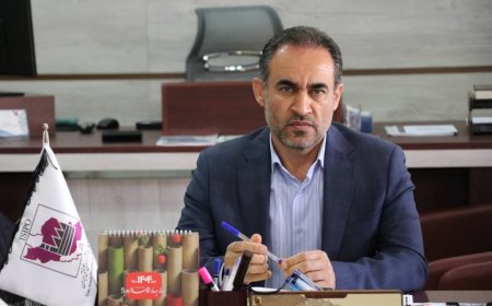 اشتغال‌زایی بیش از ۳۰ هزار نفر در شهرک صنعتی بزرگ شیراز