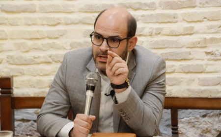 توضیحات مهندس چوبینی در خصوص کامل ترین موزه شهرداری شیراز