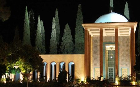 پدر ادبیات ناصح؛ سایه بلند سعدی بر زبان و زیست ما