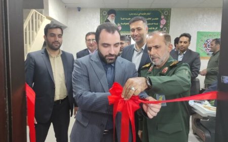 فرمانده سپاه فجر استان مطرح کرد: تلاش برای رسیدن به مرجعیت علمی در فارس