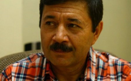 هنرمند مطرح فسایی درگذشت