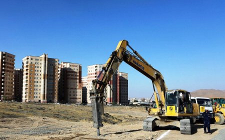 تخصیص ۴۲ هزار قطعه زمین مسکونی در خوزستان؛ پایان بحران زمین‌های مسکونی
