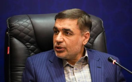 شیراز میزبان اجلاس ایران و تاجیکستان؛ پیوند فرهنگ و اقتصاد در آینه تاریخ