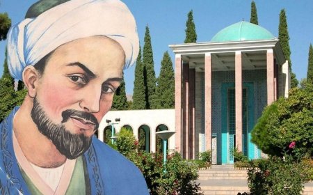 سعدی‌خوانی؛ کلیدی برای دگرگونی سرنوشت نوجوانان و جوانان