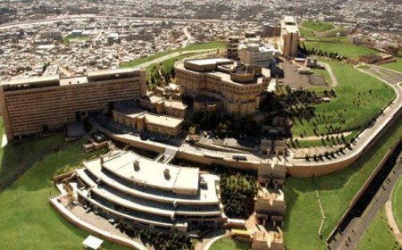 تهدیدات جدی دانشگاه شیراز؛ از فرسودگی تا تنگنای مالی