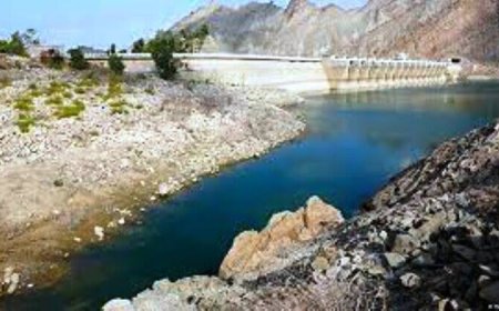 ۳۲ سال انتظار برای سدی که زندگی می‌آورد؛ پارسیان، آرزوی تشنه ممسنی