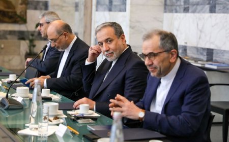 دیدگاه جبهه تحول‌خواهان انقلابی درباره مذاکرات هسته‌ای