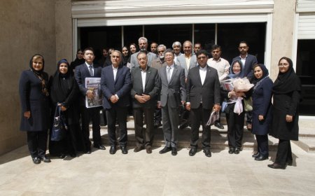 سفیر چین در «خبرجنوب»