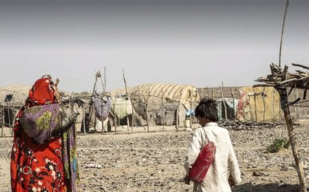 هرمزگان، قلب تپنده فقر