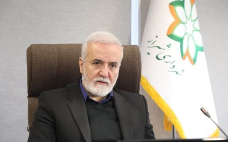نقش جهانی دیگر، این بار در شیراز