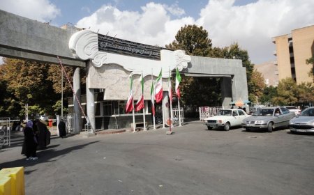 شیراز، قطب پزشکی ایران میان شکوفایی و چالش‌های زیرساختی