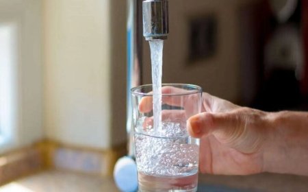 بوشهر تنها مرکز استانی که آب آشامیدنی آن جیره بندی است