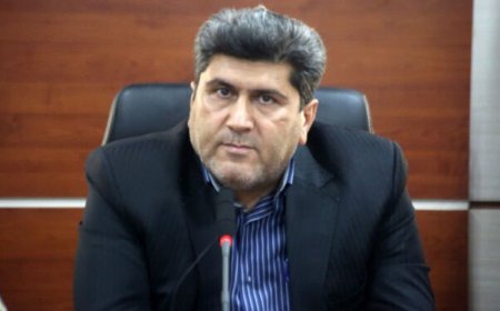 عقب ماندگی فارس از میانگین بارندگی سال آبی گذشته