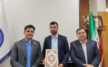 یک خوزستانی مربی تیم ملی دوومیدانی کارگری شد