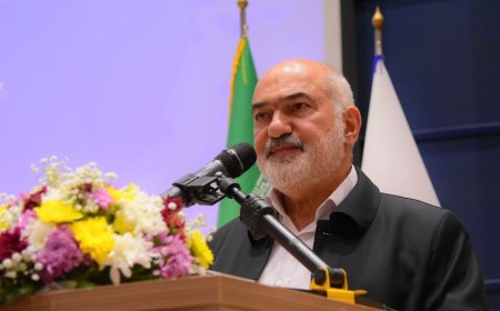 استاندار خوزستان: اهتمام دولت توسعه آبادان و خرمشهر است