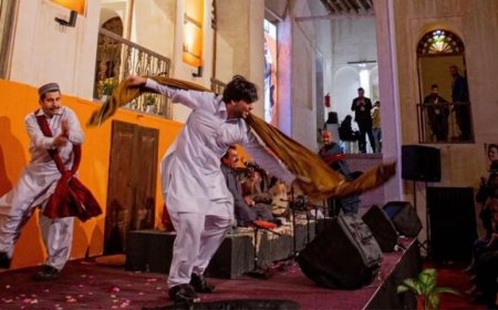 مکان های برگزاری «فستیوال کوچه» در بوشهر اعلام شد