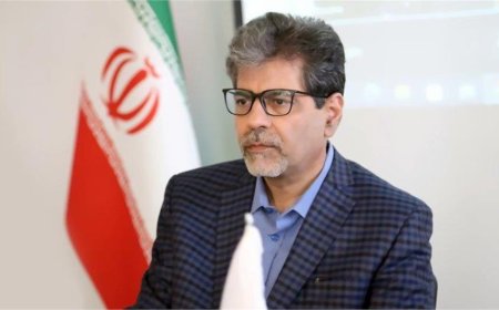 رئیس صندوق  باز نشستگی کشوری در شیراز:  تا پایان اردیبهشت ماه تمامی کسورات بازنشستگان پرداخت می‌شود