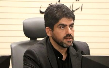 سامانه پایش مصالح ساختمانی در استان فارس فعال شد
