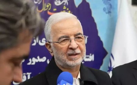 دستور ویژه وزیر کشور به استاندار هرمزگان در پی انفجار در بندر شهید رجایی