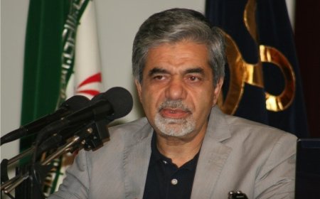 برگزاری همایش ترویجی بازشناسی نخبگان شیراز و فارس