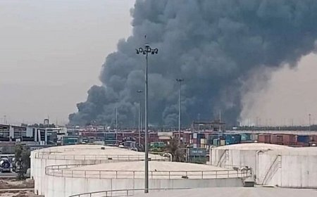 آمادگی مراکز درمانی پایتخت برای پذیرش مصدومان حادثه بندرعباس