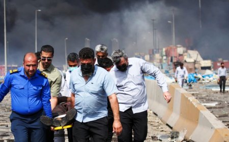 مدیرکل بحران: تعداد فوتی‌های حادثه بندر شهید رجایی به پنج نفر افزایش یافت