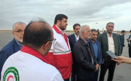 وزیر کشور: ‌از استان‌های همجوار درخواست کمک شد