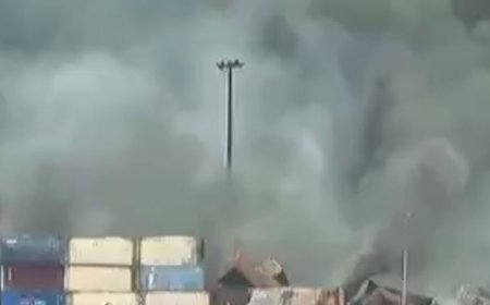 حتما باید اتفاقی تلخ مثل بندرعباس و پتروشیمی‌ها بیفتد تا ماجرای نفوذ را جدی بگیرید؟